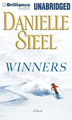 Winners 142338881X Book Cover