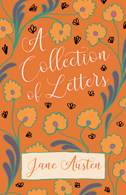 A Collection of Letters 1528706242 Book Cover