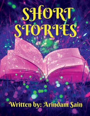 Short Stories 1639043209 Book Cover