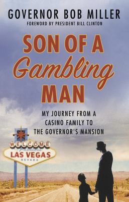 Son of a Gambling Man 0312591810 Book Cover