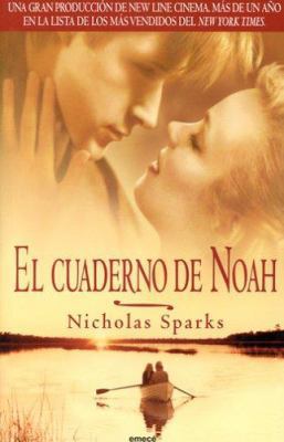 El Cuaderno de Noah [Spanish] 0974872431 Book Cover