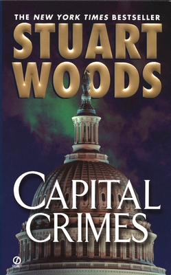 Capital Crimes B00EQI9URQ Book Cover