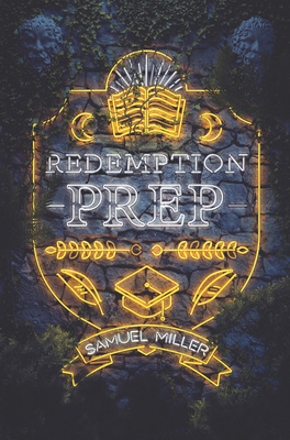 Redemption Prep 0062662031 Book Cover