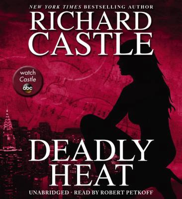 Deadly Heat 1478981288 Book Cover