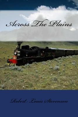 Across The Plains 197752558X Book Cover