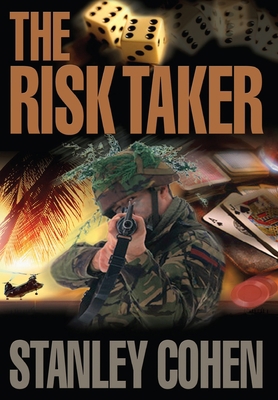 The Risk Taker 1734703849 Book Cover