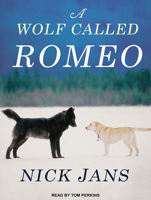 A Wolf Called Romeo 1494502410 Book Cover