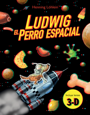 Ludwig El Perro Especial [Spanish] B0CNSCZFD3 Book Cover