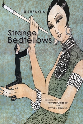 Strange Bedfellows 1621967026 Book Cover