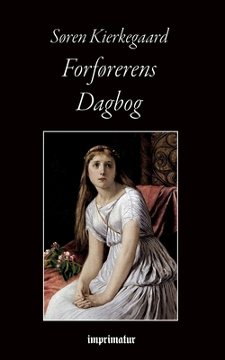 Forførerens Dagbog [Danish] 8743010563 Book Cover