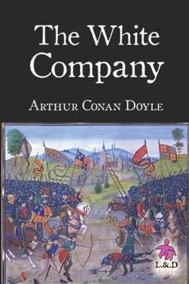 The White Company 1726693961 Book Cover