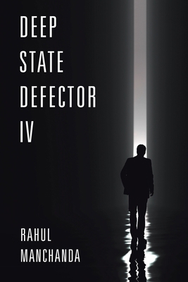 Deep State Defector IV 1669812782 Book Cover