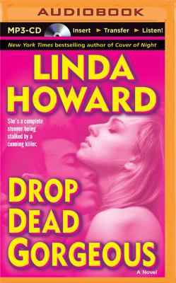 Drop Dead Gorgeous 1501232843 Book Cover