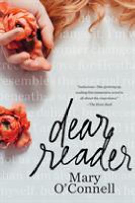 Dear Reader 1250077095 Book Cover