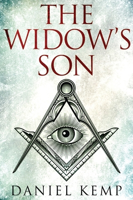 The Widow's Son [Large Print] 4824101832 Book Cover