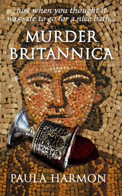 Murder Britannica: Just when you thought it was... 1916433219 Book Cover