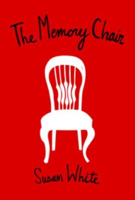 The Memory Chair 1927502381 Book Cover