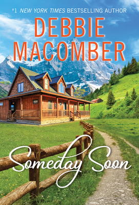 Someday Soon 0063073706 Book Cover