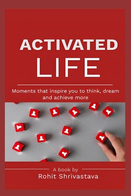 Activated Life B0FL8L92GY Book Cover