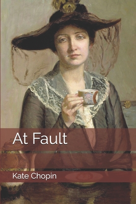 At Fault 1699805695 Book Cover