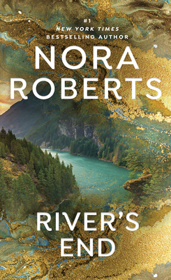 River's End B0073SW5B4 Book Cover