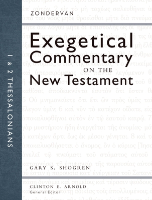 1 and 2 Thessalonians: 13 0310243963 Book Cover