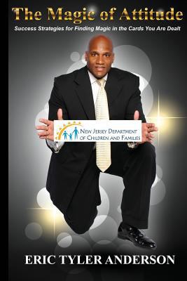 The Magic of Attitude 1984119109 Book Cover