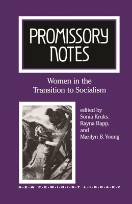 Promissory Notes 0853457719 Book Cover