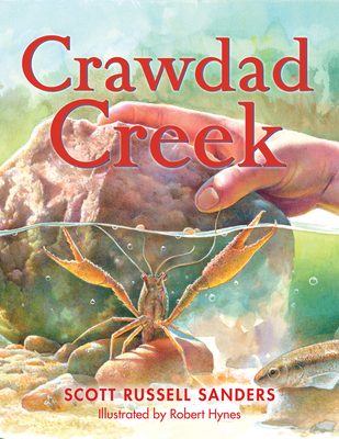 Crawdad Creek 0253034744 Book Cover