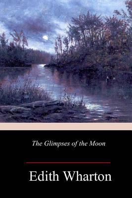 The Glimpses of the Moon 1986380300 Book Cover