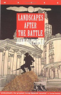 Landscapes After the Battle 1852421134 Book Cover