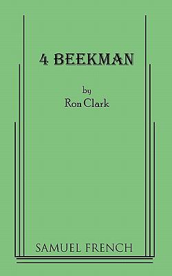 4 Beekman 0573650799 Book Cover