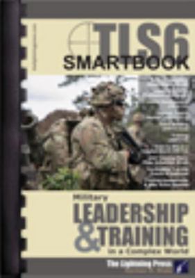 TLS6: The Leader’s SMARTbook, 6th Ed. 1935886843 Book Cover