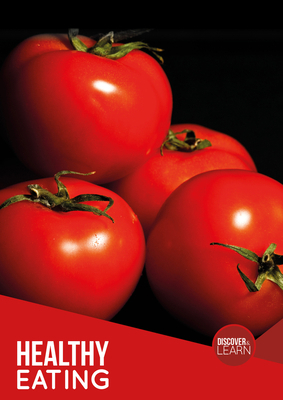 Healthy Eating 1839278196 Book Cover