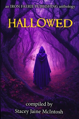 Hallowed B0DP36XQT3 Book Cover