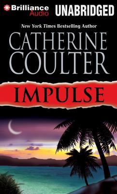 Impulse 1469269066 Book Cover