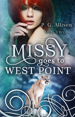 Missy Goes to West Point [French] B0F52YG21X Book Cover