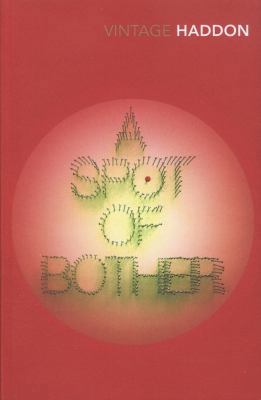 Spot of Bother 0099561042 Book Cover