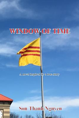 Window of Time 1987435656 Book Cover
