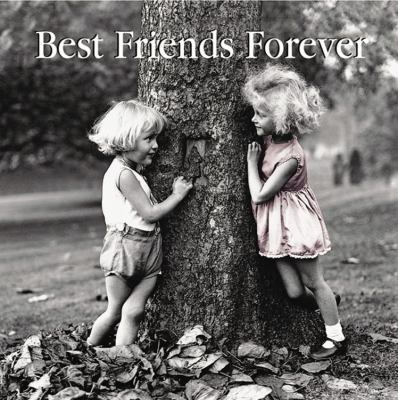 Best Friends Forever 1840724781 Book Cover