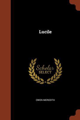 Lucile 1374830011 Book Cover