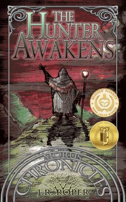 The Hunter Awakens 1939769655 Book Cover