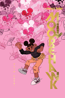 Mary Tyler Moorehawk 1603095365 Book Cover