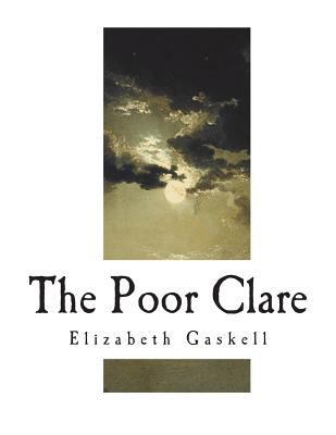 The Poor Clare 1722938412 Book Cover