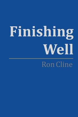 Finishing Well 198398695X Book Cover