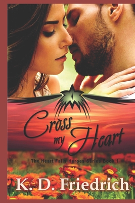 Cross My Heart 1511985631 Book Cover