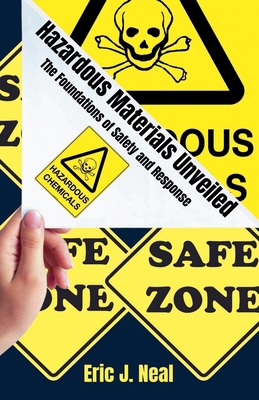 Hazardous Materials Unveiled B0DYRDB3BQ Book Cover