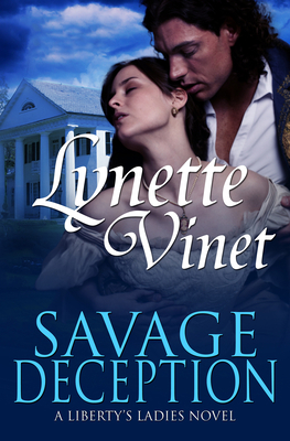 Savage Deception 1504022459 Book Cover