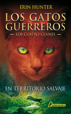 En Territorio Salvaje / Into the Wild [Spanish] 8498384214 Book Cover