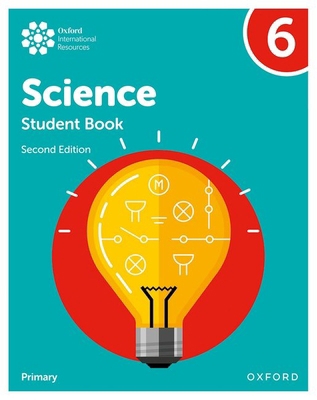 Oxford International Primary Science Second Edi... 1382006594 Book Cover